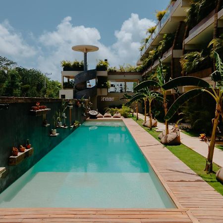 Xamira Tulum Luxury Condo Екстериор снимка