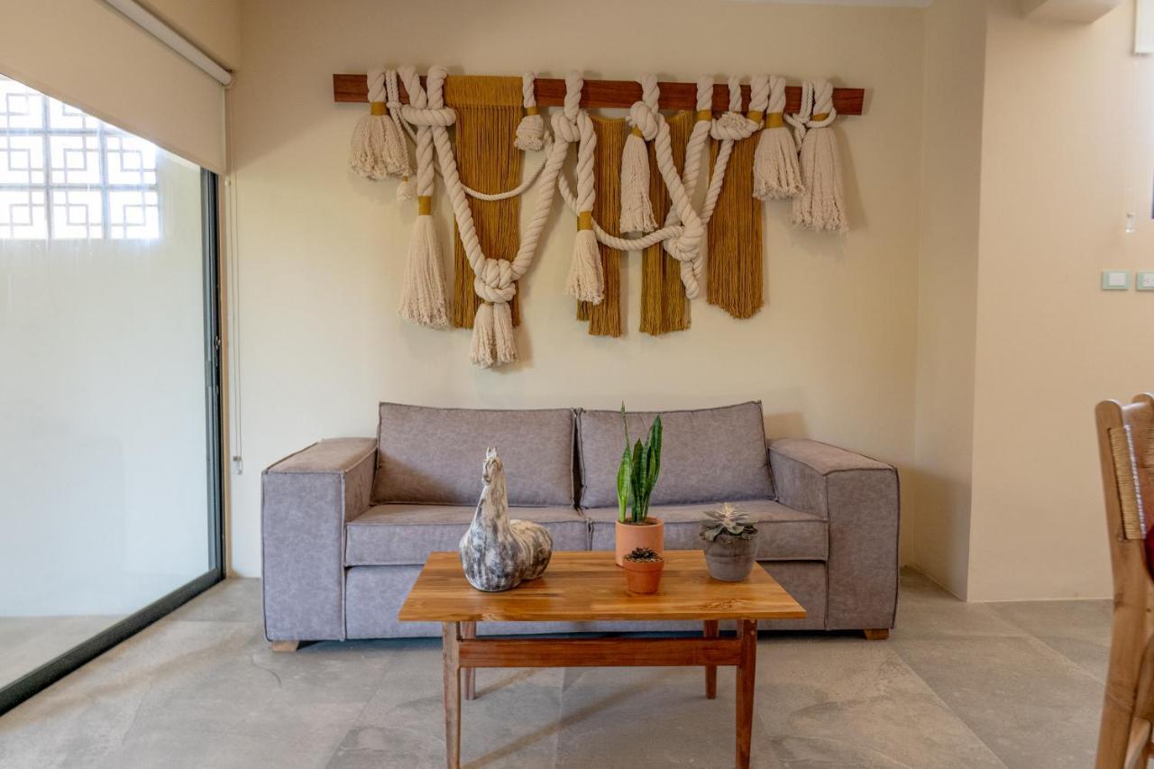 Xamira Tulum Luxury Condo Екстериор снимка