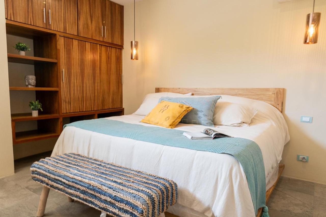 Xamira Tulum Luxury Condo Екстериор снимка
