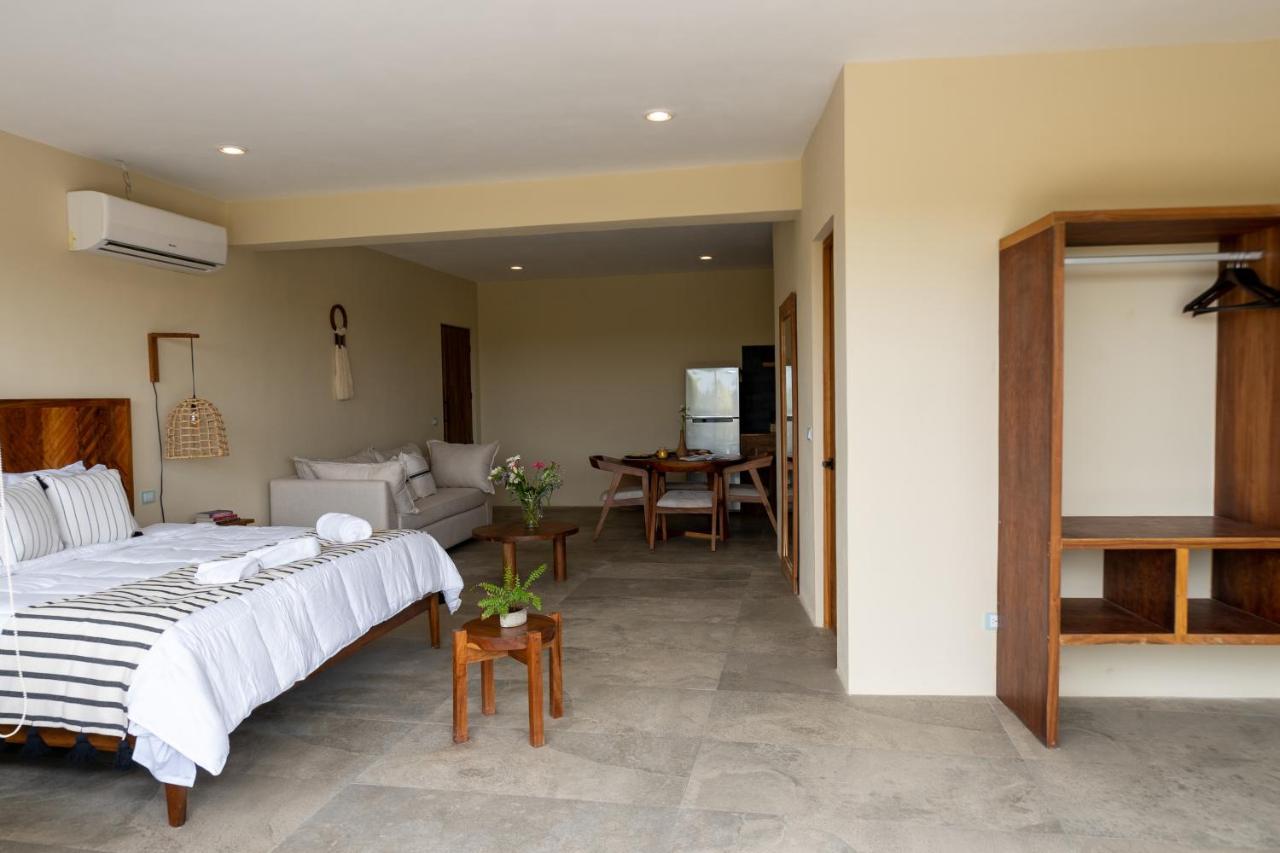 Xamira Tulum Luxury Condo Екстериор снимка