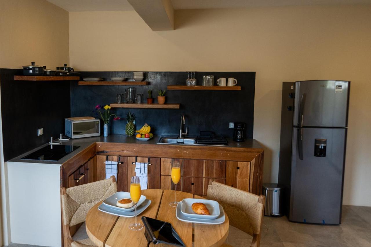 Xamira Tulum Luxury Condo Екстериор снимка