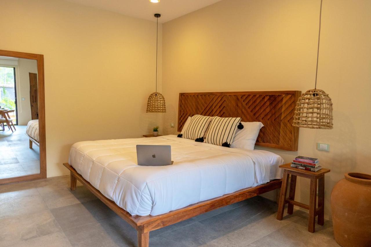 Xamira Tulum Luxury Condo Екстериор снимка
