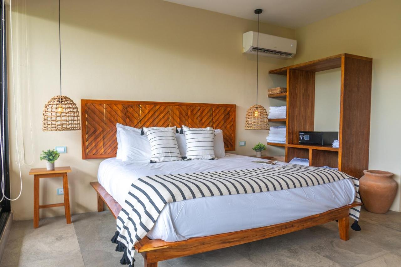 Xamira Tulum Luxury Condo Екстериор снимка