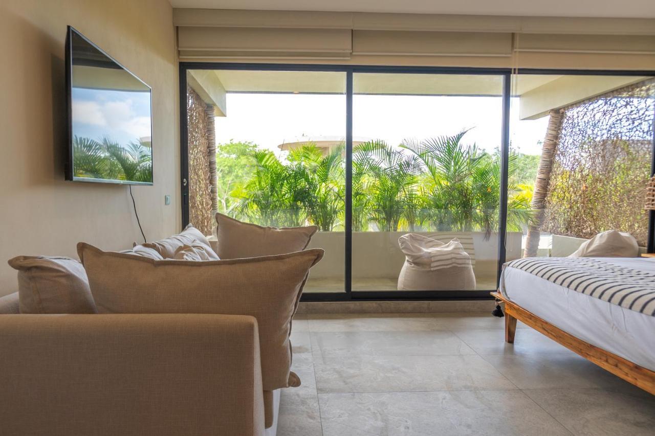 Xamira Tulum Luxury Condo Екстериор снимка