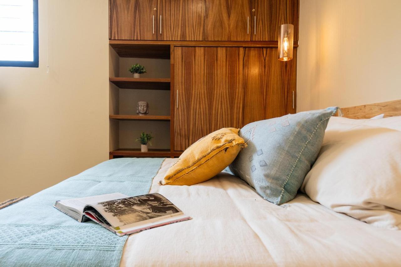 Xamira Tulum Luxury Condo Екстериор снимка