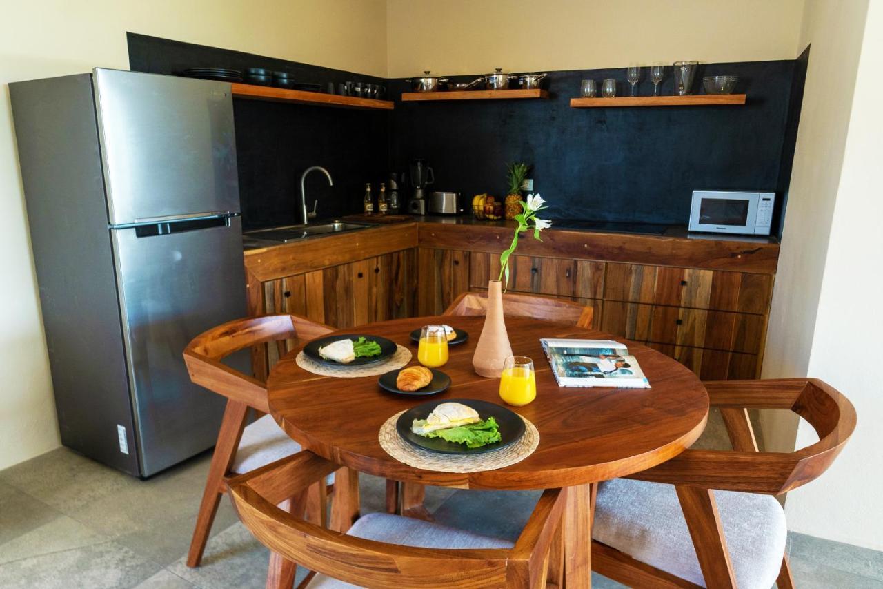 Xamira Tulum Luxury Condo Екстериор снимка