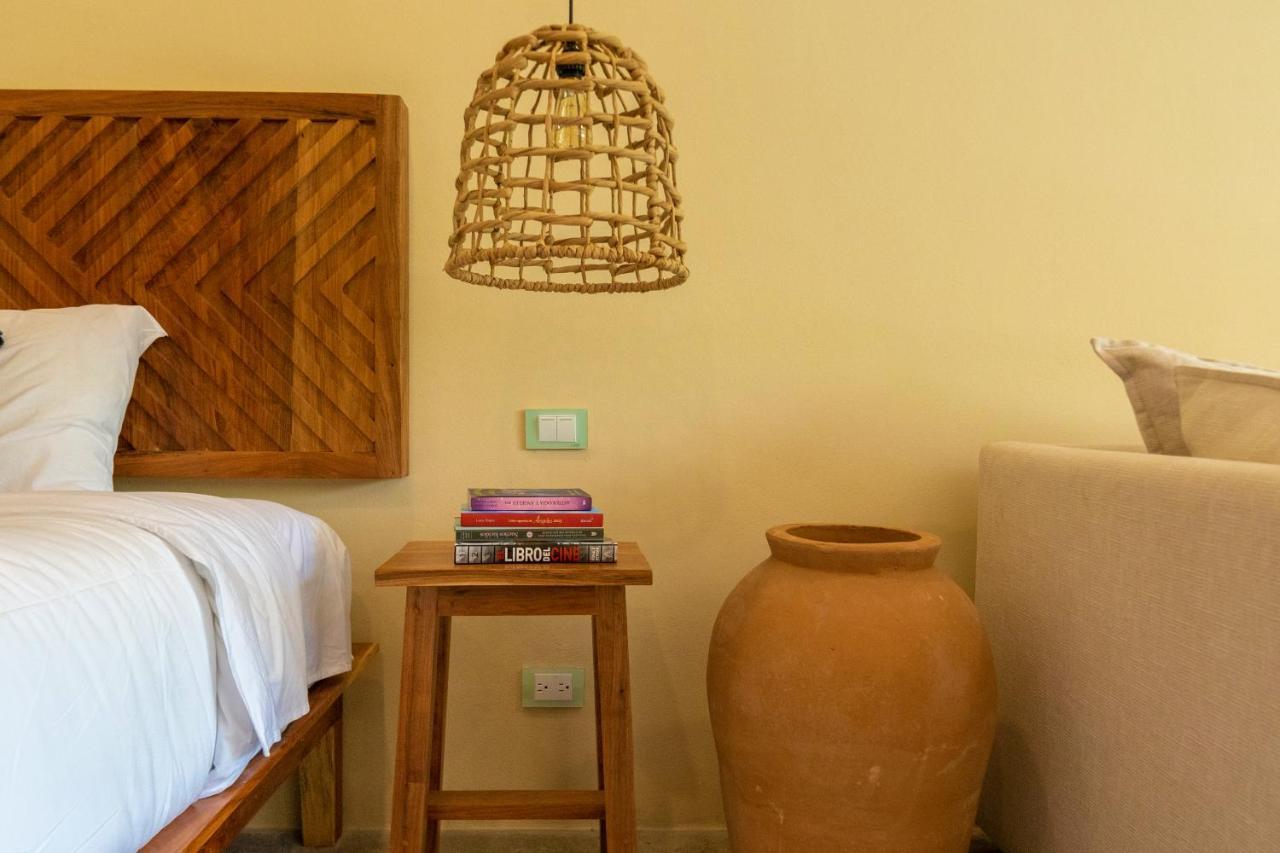 Xamira Tulum Luxury Condo Екстериор снимка