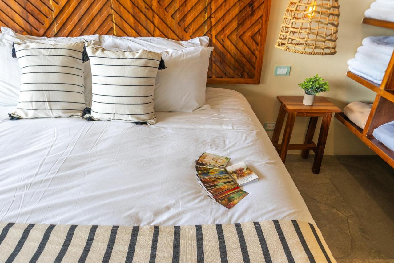 Xamira Tulum Luxury Condo Екстериор снимка