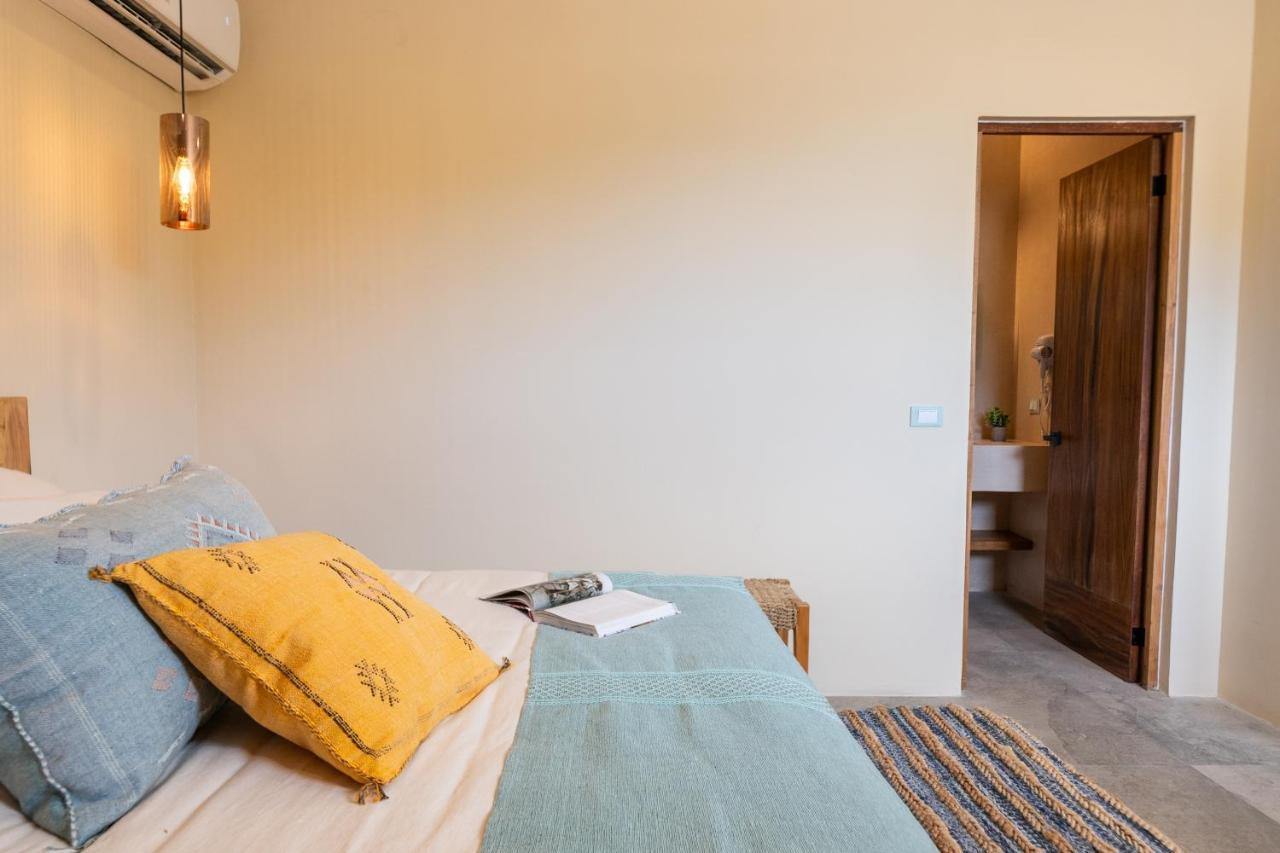 Xamira Tulum Luxury Condo Екстериор снимка