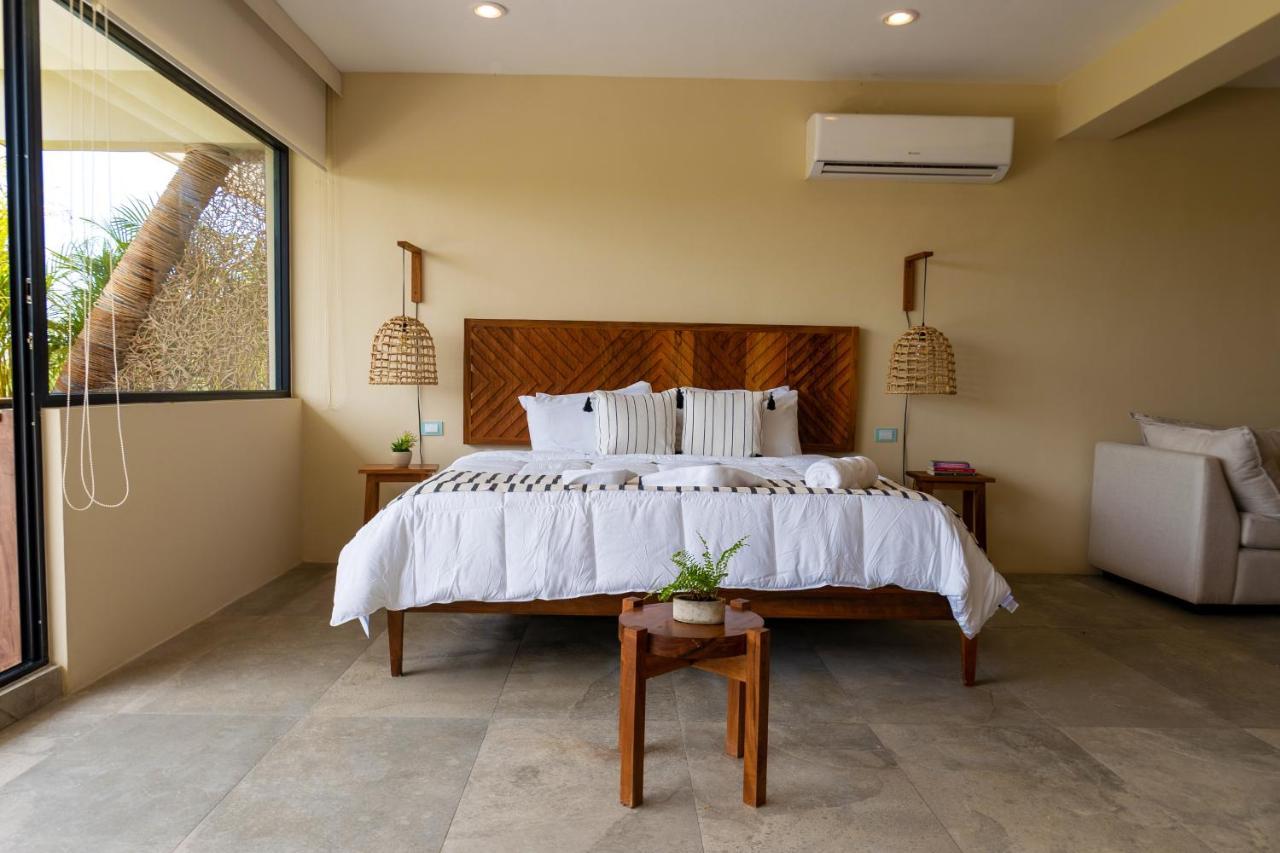 Xamira Tulum Luxury Condo Екстериор снимка