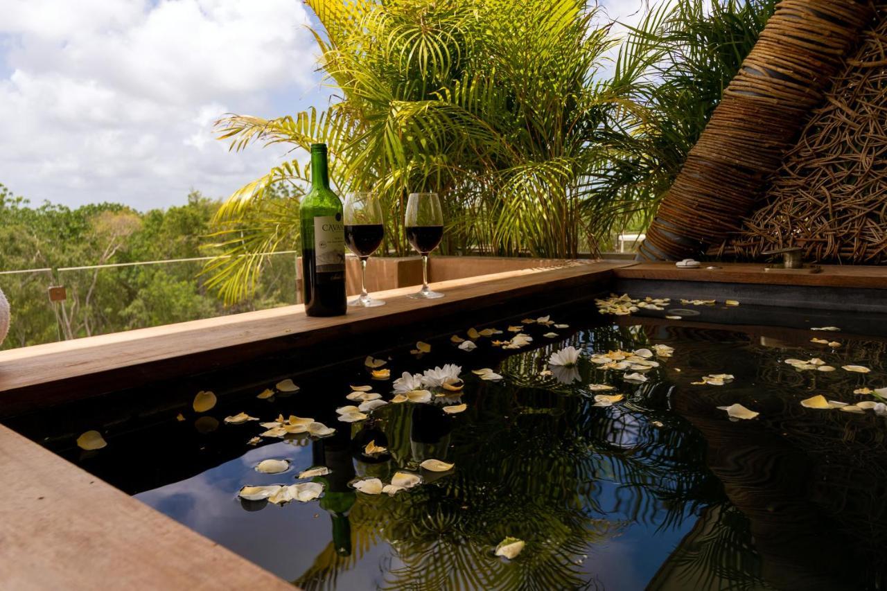Xamira Tulum Luxury Condo Екстериор снимка