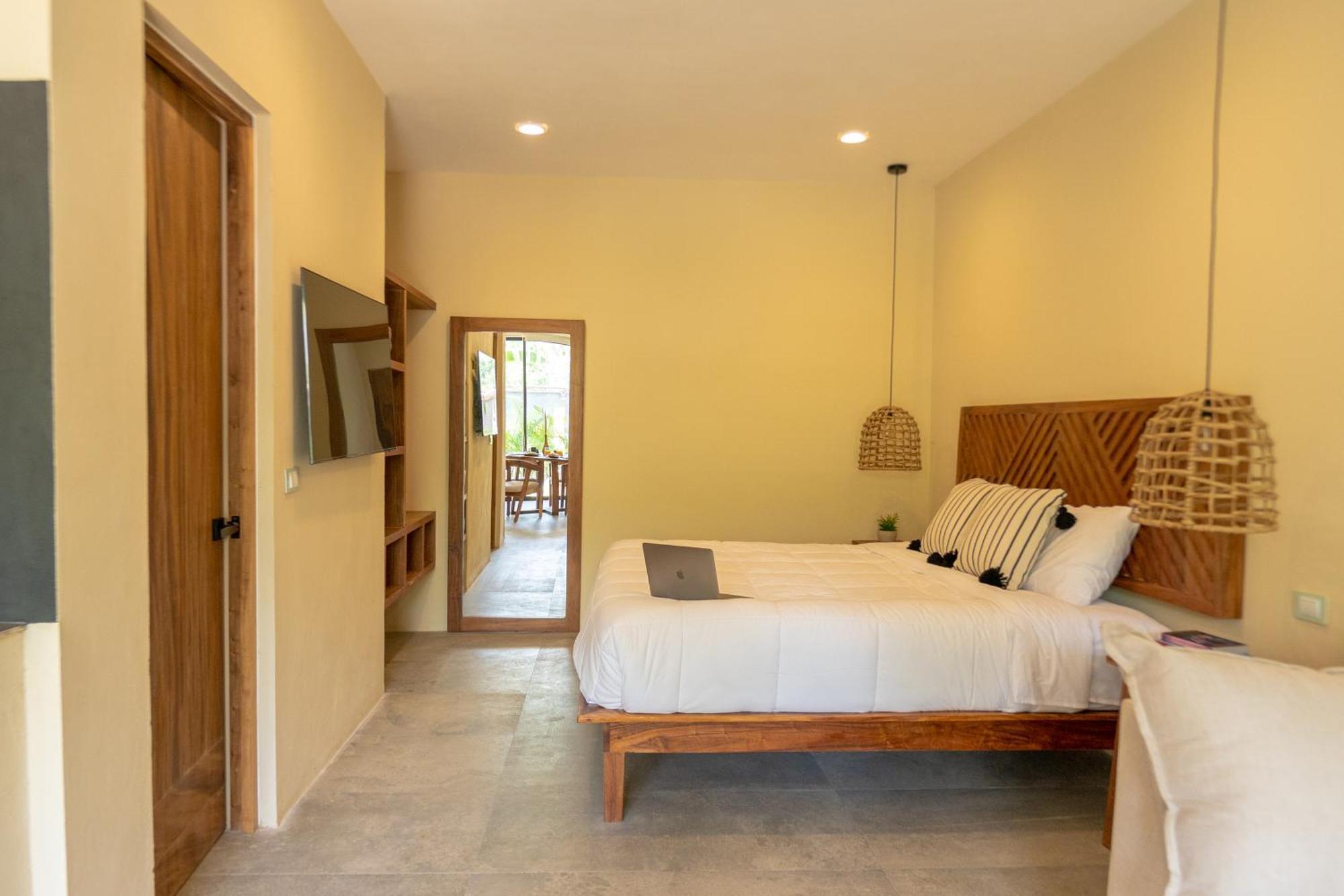 Xamira Tulum Luxury Condo Екстериор снимка