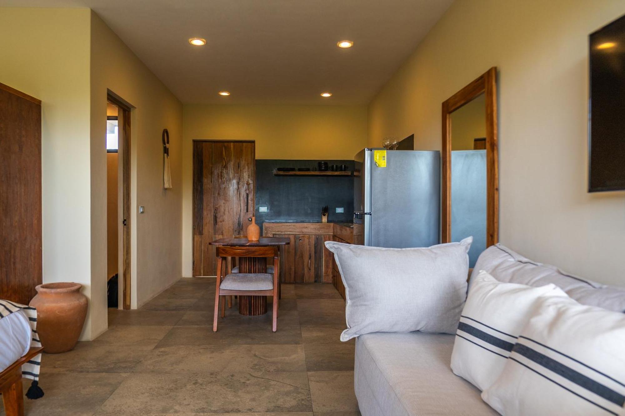 Xamira Tulum Luxury Condo Екстериор снимка