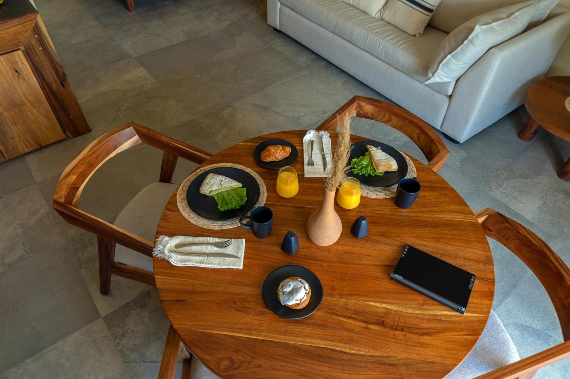 Xamira Tulum Luxury Condo Екстериор снимка