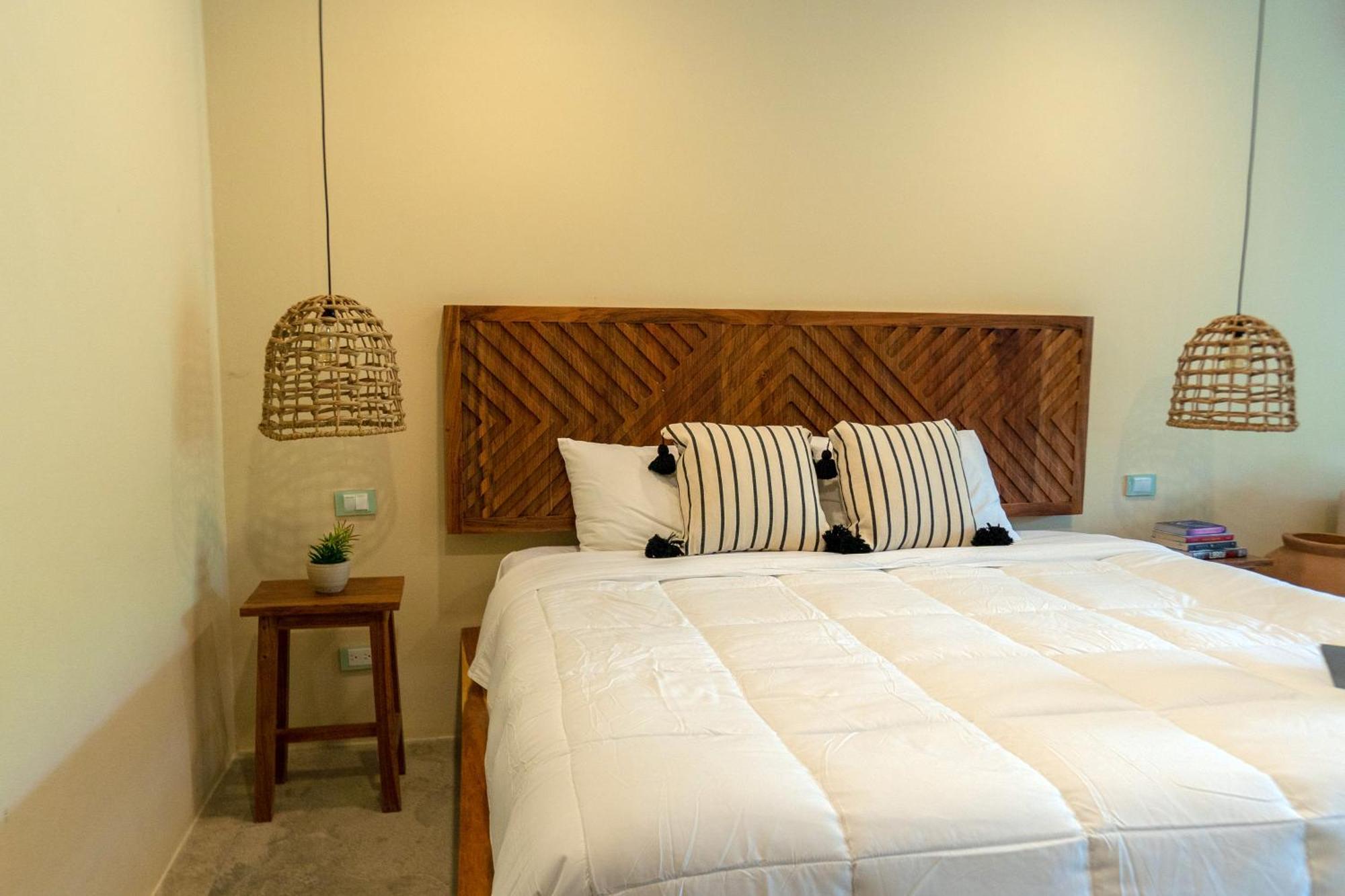 Xamira Tulum Luxury Condo Екстериор снимка
