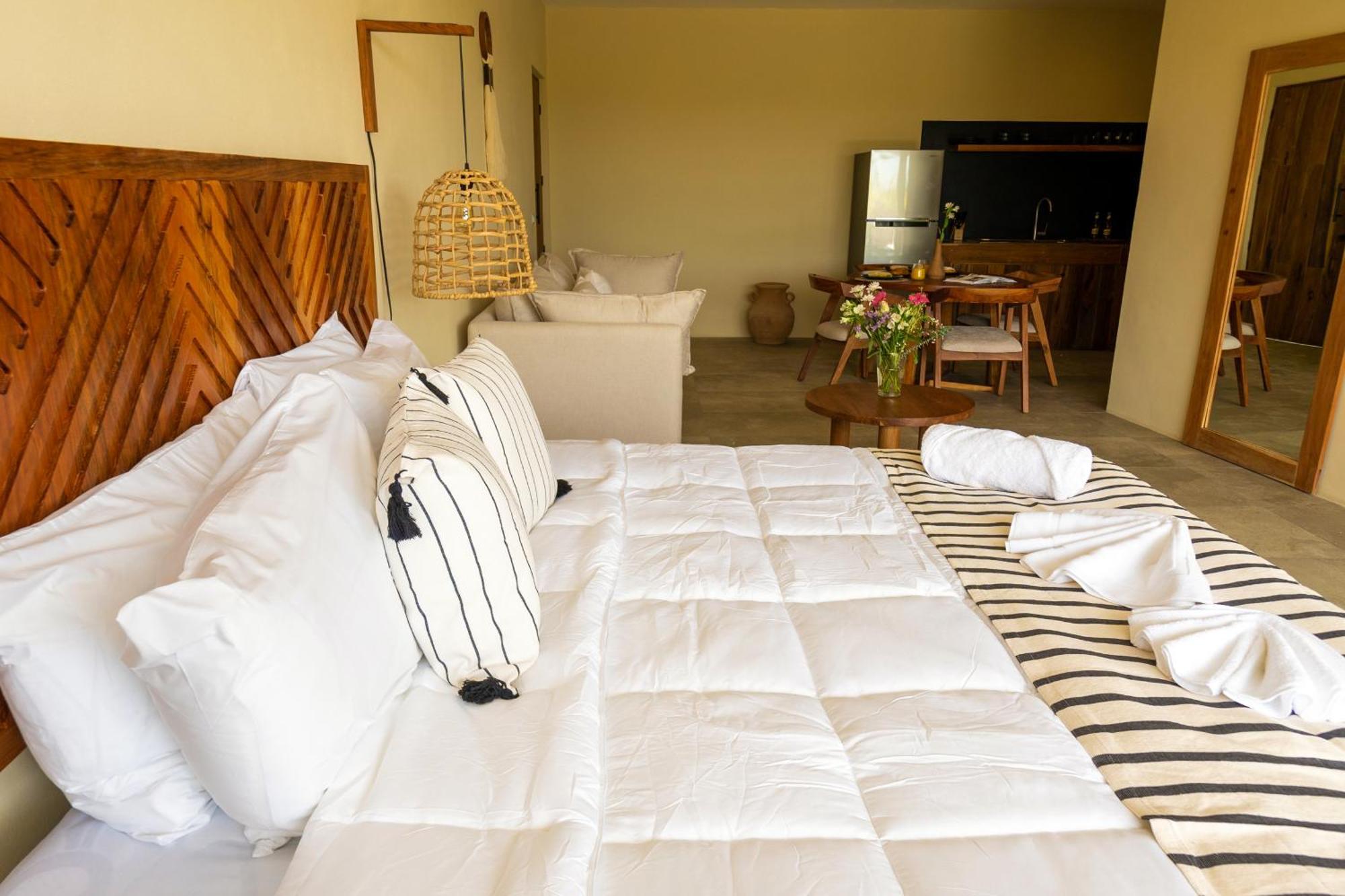 Xamira Tulum Luxury Condo Екстериор снимка