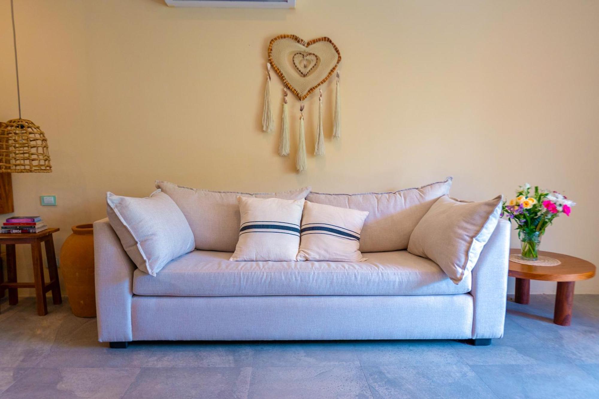 Xamira Tulum Luxury Condo Екстериор снимка
