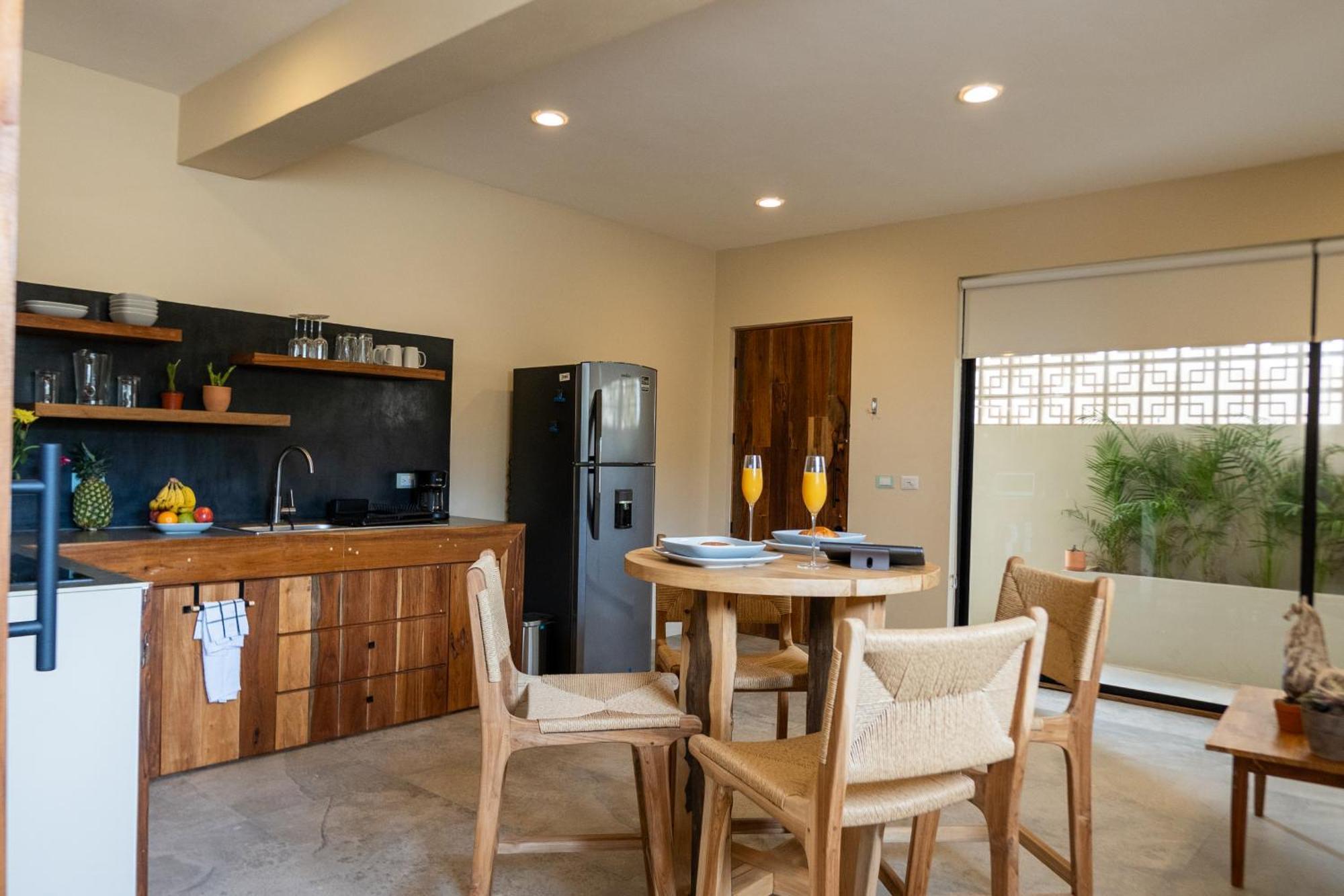 Xamira Tulum Luxury Condo Екстериор снимка
