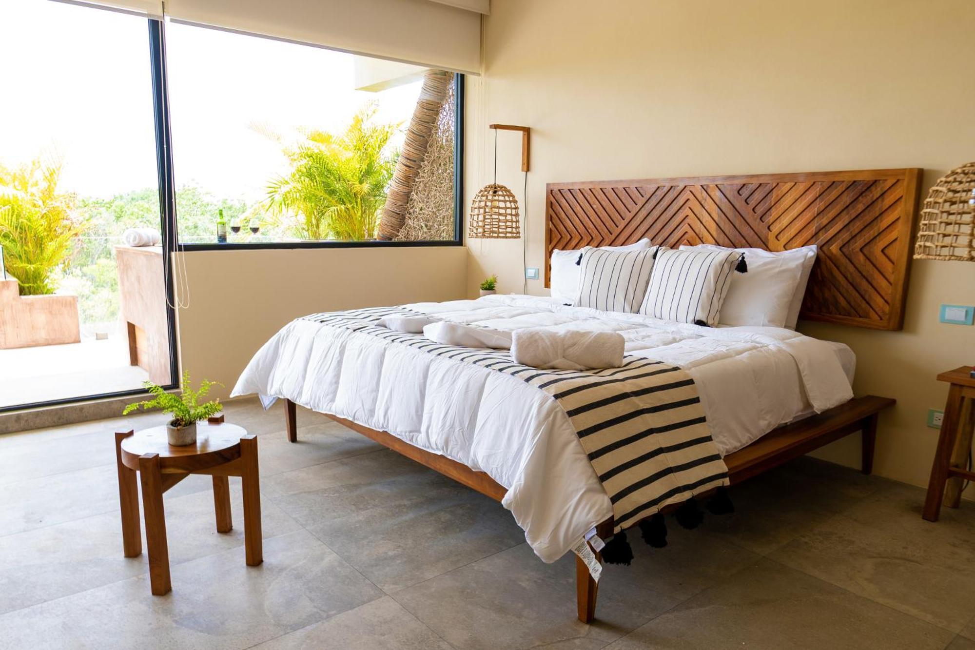 Xamira Tulum Luxury Condo Екстериор снимка