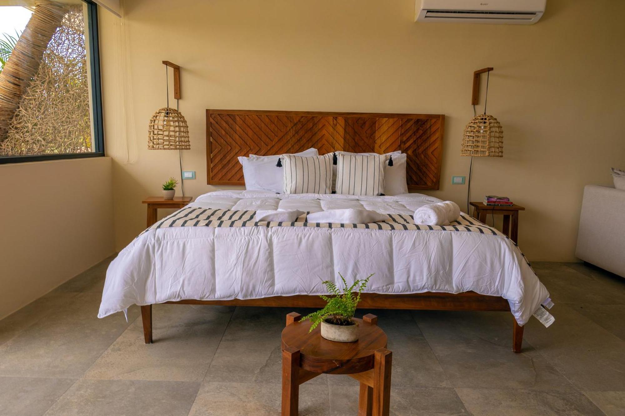 Xamira Tulum Luxury Condo Екстериор снимка