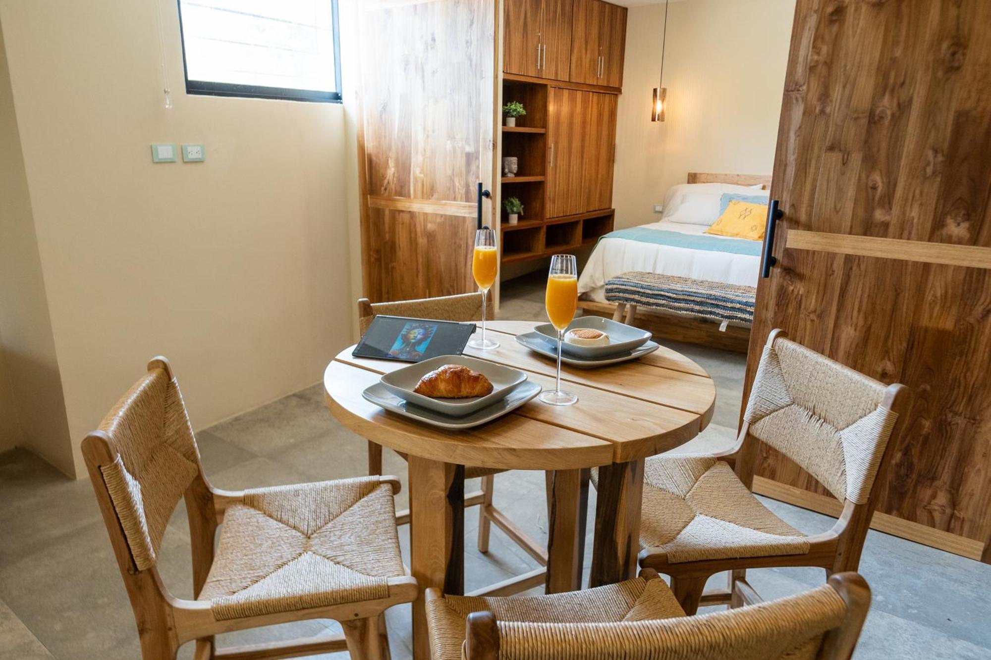 Xamira Tulum Luxury Condo Екстериор снимка