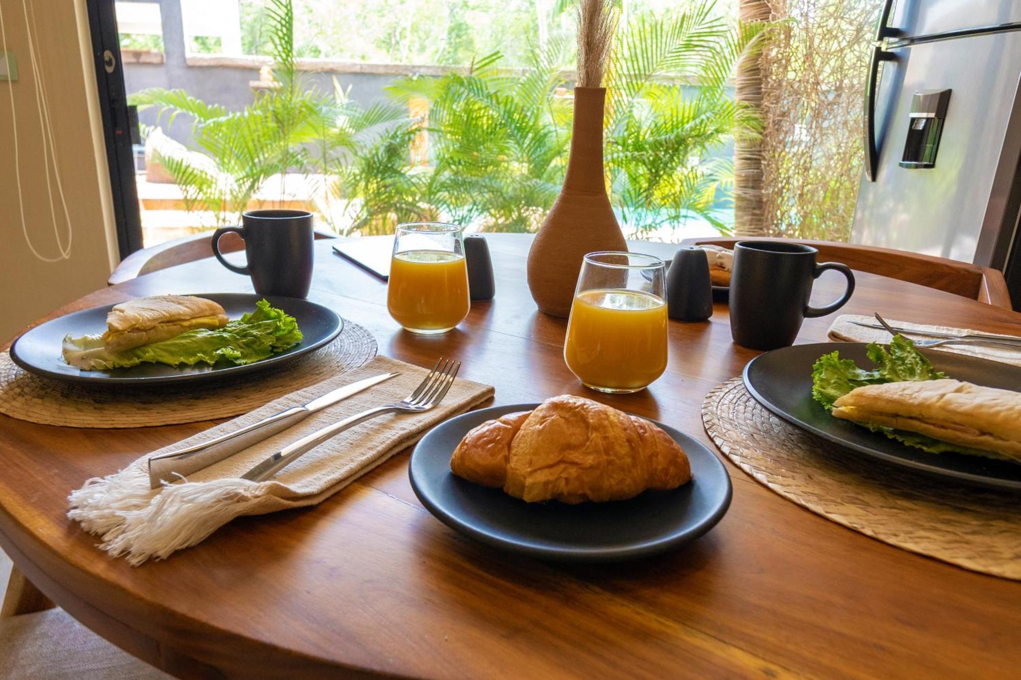 Xamira Tulum Luxury Condo Екстериор снимка