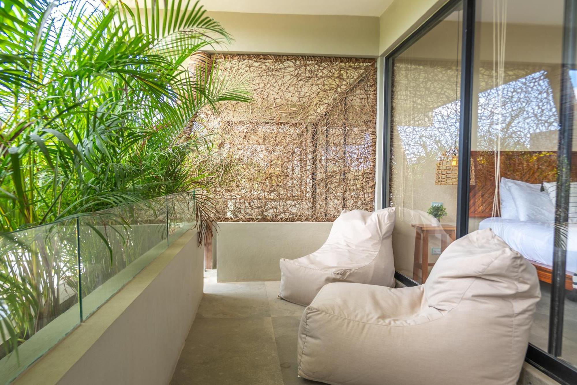 Xamira Tulum Luxury Condo Екстериор снимка